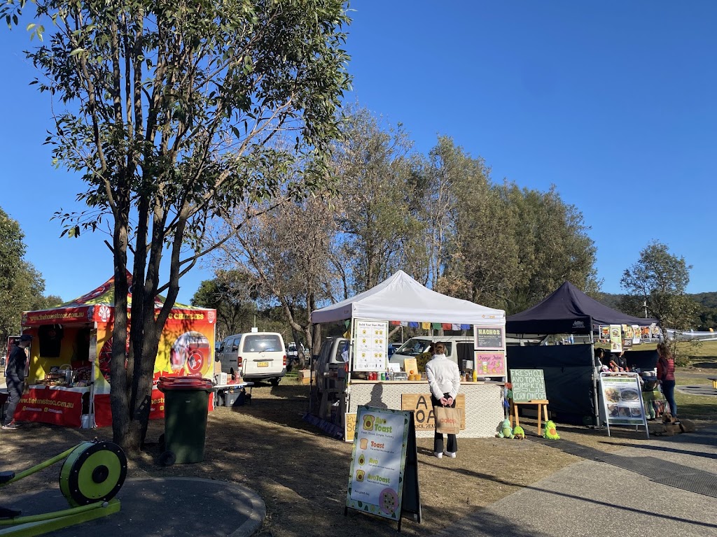 Umina Markets | Sydney Ave, Umina Beach NSW 2257, Australia | Phone: 097549 71232