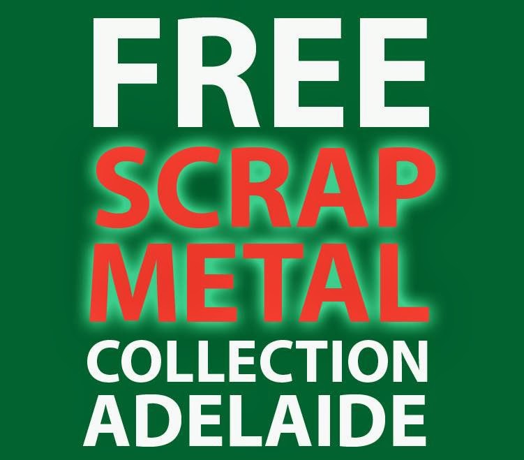Scrapaway Free Scrap Metal Collection Service - Adelaide Only | car repair | 94 Wing St, Wingfield SA 5013, Australia | 0400557821 OR +61 400 557 821