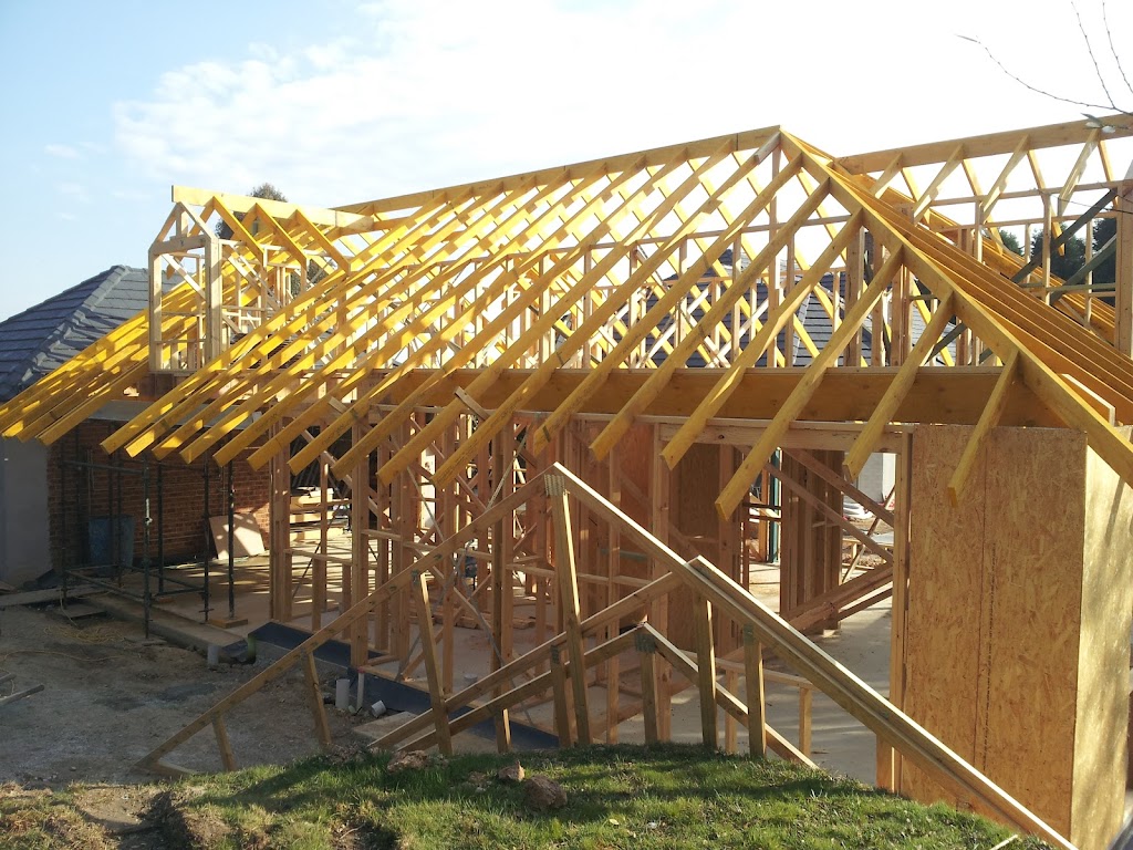 RWF Building Company - Custom Home Builder | 15 Annesley Ave, Bowral NSW 2576, Australia | Phone: 0498 045 850