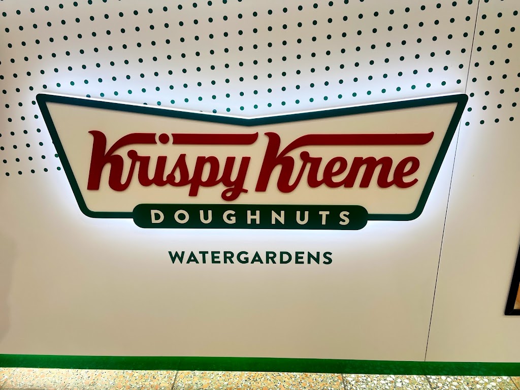 Krispy Kreme Watergardens | T196 Watergardens Shopping Centre, 399 Melton Hwy, Taylors Lakes VIC 3038, Australia | Phone: (03) 8322 0349