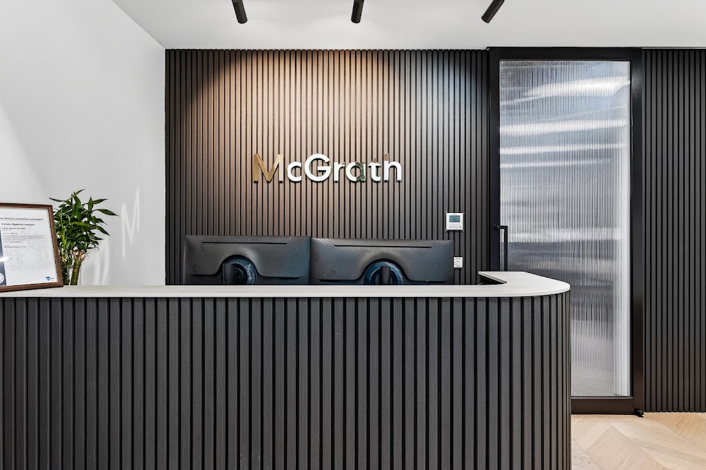 McGrath Estate Agents Doncaster | 997 Doncaster Rd, Doncaster East VIC 3109, Australia | Phone: (03) 8822 6188
