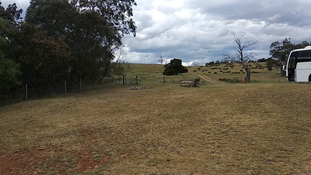 Seagle Nest, Curringa Farm | lodging | Hamilton TAS 7140, Australia