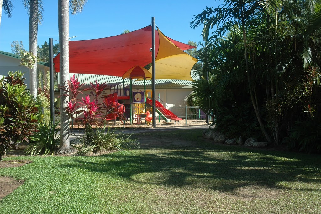 BIG4 Beachcomber Coconut Holiday Park | rv park | 122-132 Kennedy Esplanade, South Mission Beach QLD 4852, Australia | 0740688129 OR +61 7 4068 8129