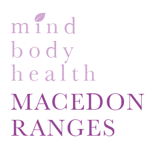 Mind Body Health - Macedon Ranges | 2/4 Collier St, Woodend VIC 3442, Australia | Phone: 0409 137 053