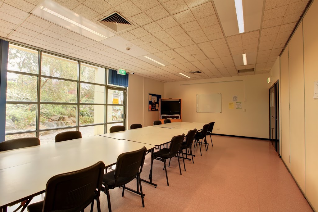 Community Learning Centre | 40 Fulham Rd, Rowville VIC 3178, Australia | Phone: (03) 9764 1166