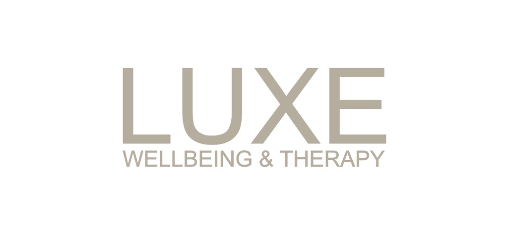 Luxe Wellbeing | 19 Rushcutter Ave, Oxenford QLD 4210, Australia | Phone: 0449 500 471