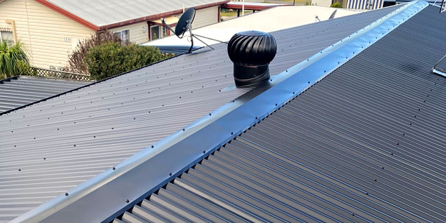 S.L Roof Restoration | 9 Booyong Ave, Ulladulla NSW 2539, Australia | Phone: 0435 791 096