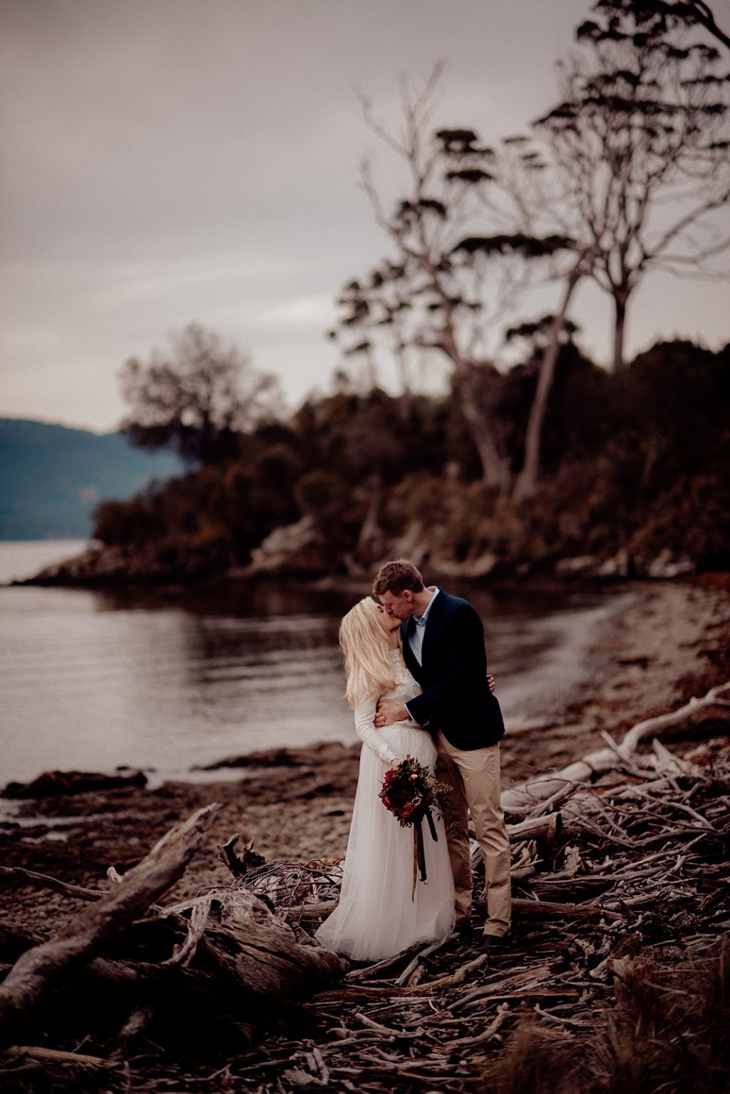 Sheepwash Bay | 250 Sheepwash Rd, Alonnah TAS 7150, Australia | Phone: 0488 942 763