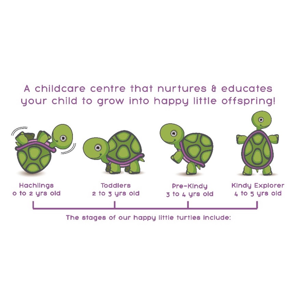 Happy Turtle Childcare | 528 Ontario Ave, Mildura VIC 3500, Australia | Phone: (03) 5021 2933