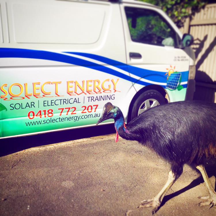 Solect Energy (NQ) |  | 26 Jackey Jackey St, South Mission Beach QLD 4852, Australia | 0418772207 OR +61 418 772 207