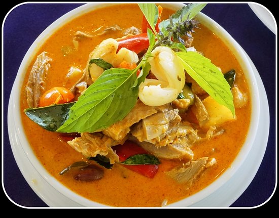 Thai Eatery | 3/14 Tedder Ave, Main Beach QLD 4217, Australia | Phone: (07) 5679 2534