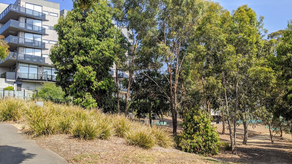 Jacks Wood Reserve | Maribyrnong VIC 3032, Australia