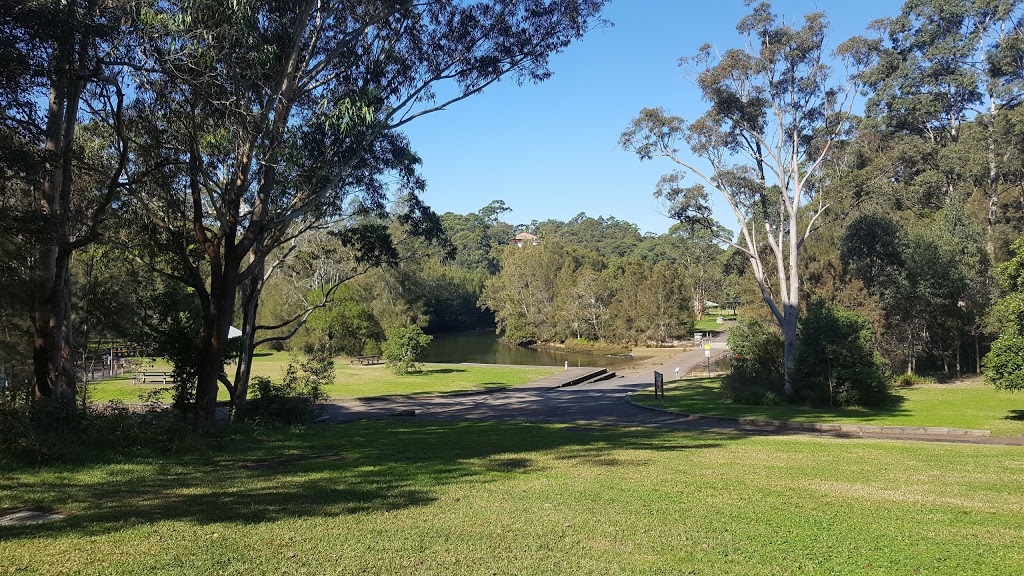 Lane Cove National Park Picnic Bookings | park | Max Allen Dr, Lindfield NSW 2070, Australia | 0284480406 OR +61 2 8448 0406