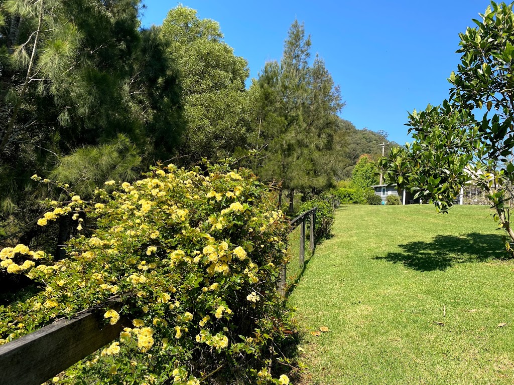 Lastover | 892 Wattamolla Rd, Wattamolla NSW 2535, Australia | Phone: (02) 4465 2928