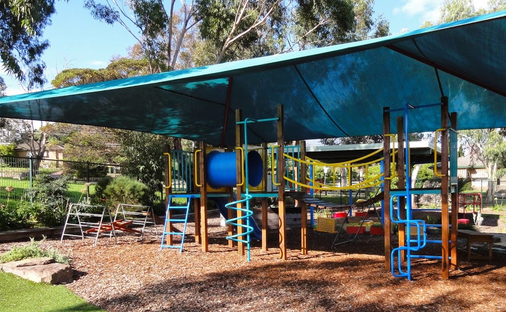 Delta Road Pre-School | school | 15 Delta Rd, Watsonia VIC 3087, Australia | 0394341113 OR +61 3 9434 1113