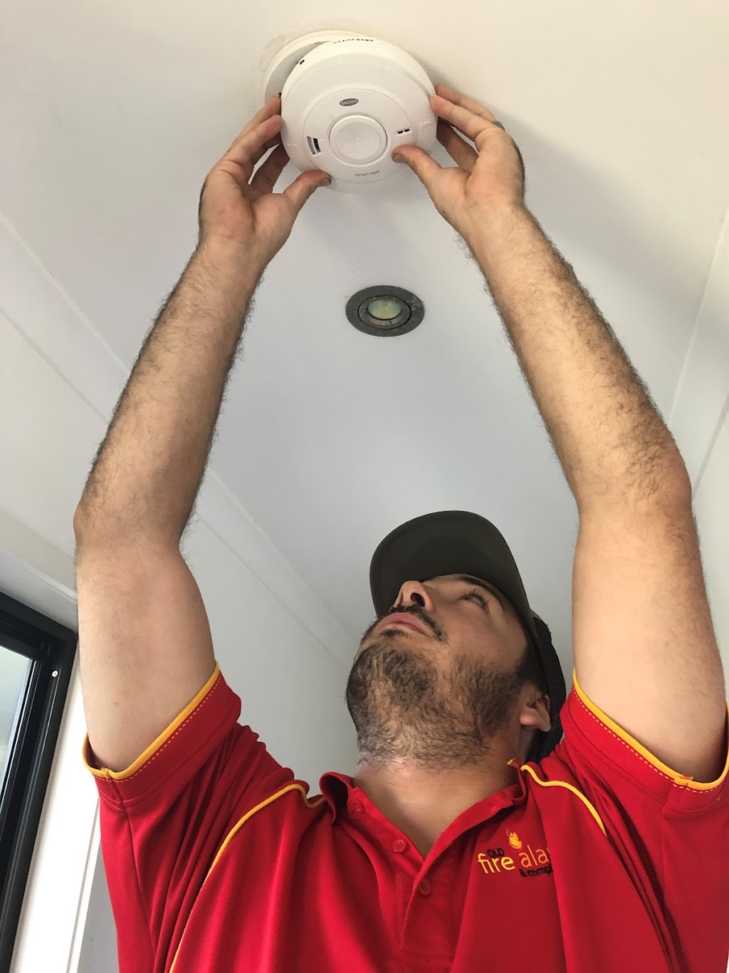 Qld Fire Alarms & Compliance | 55 Mackay St, Coorparoo QLD 4151, Australia | Phone: 1300 790 417