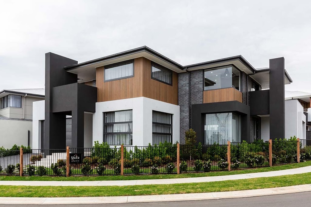 Vogue Homes Oran Park Display Homes | general contractor | 40 Webber Loop, Oran Park NSW 2570, Australia | 0295387884 OR +61 2 9538 7884
