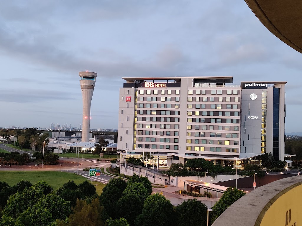 Ibis Hotel | 2 Dryandra Rd, Brisbane Airport QLD 4008, Australia | Phone: (07) 3188 7300