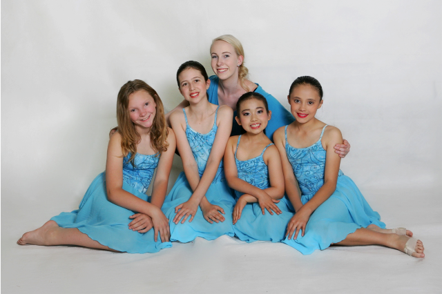 Future Gems Creative Dance Hornsby Heights | St Lukes Church, 155 Galston Rd, Hornsby Heights NSW 2077, Australia | Phone: 0468 994 488