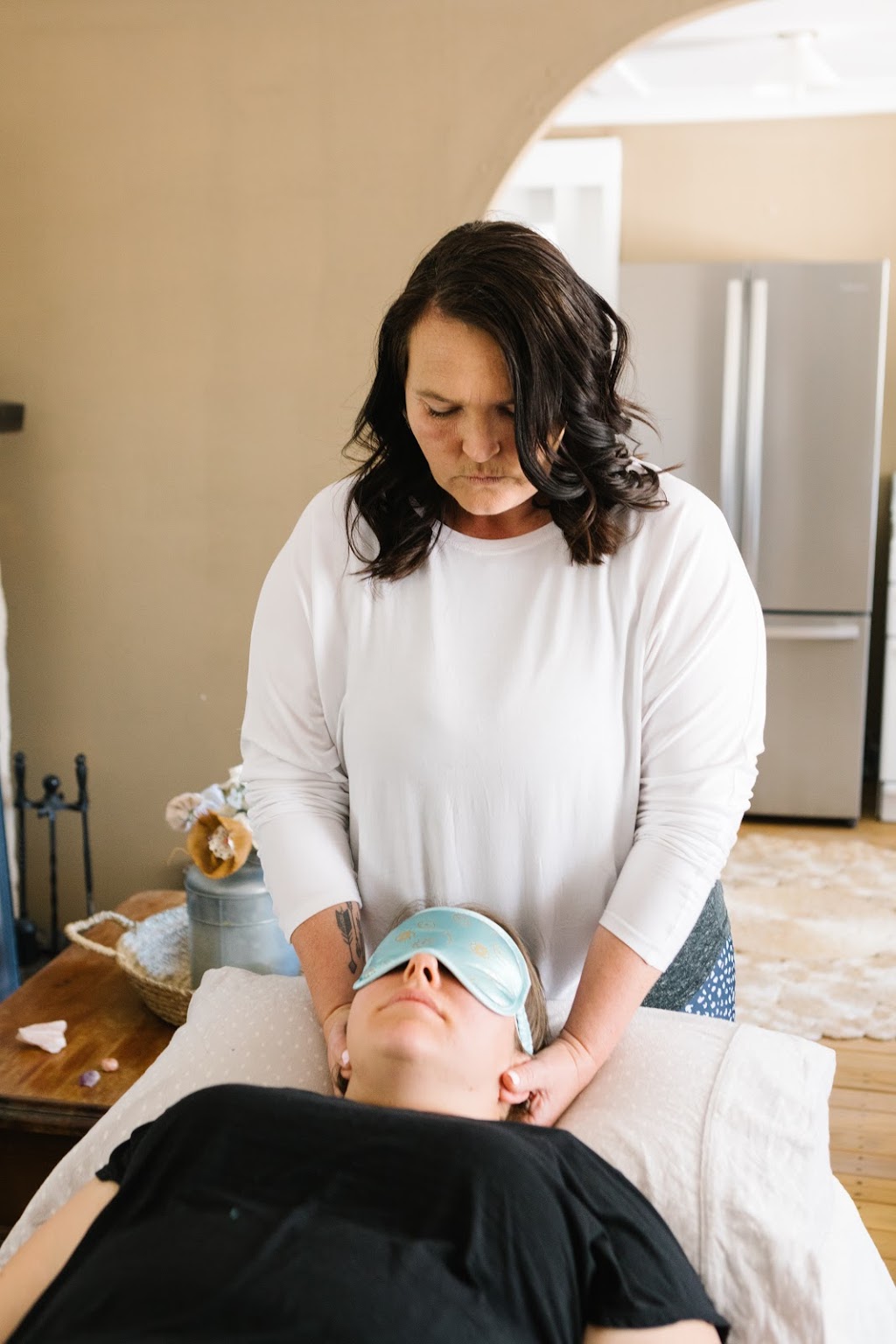 Inner Light Collective Reiki Healing | 109 Cow Flat Rd, Georges Plains NSW 2795, Australia | Phone: 0434 212 313