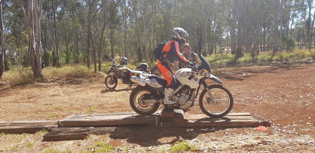 Quandary Adventure Rider Skillset |  | 79 Flaggy Creek Rd, Wondecla QLD 4887, Australia | 0408793404 OR +61 408 793 404