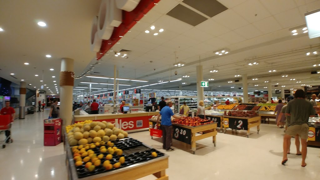 Coles Port Macquarie | supermarket | 28 Hayward St, Port Macquarie NSW 2444, Australia | 0265880700 OR +61 2 6588 0700