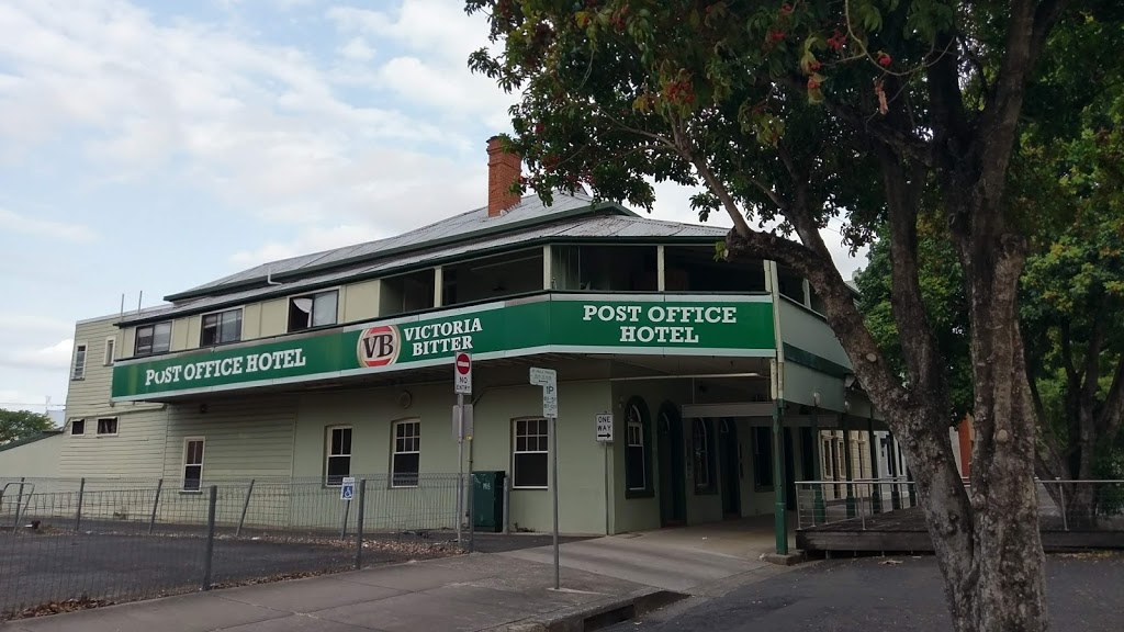 Australia Post | post office | 53 Victoria St, Grafton NSW 2460, Australia | 131318 OR +61 131318