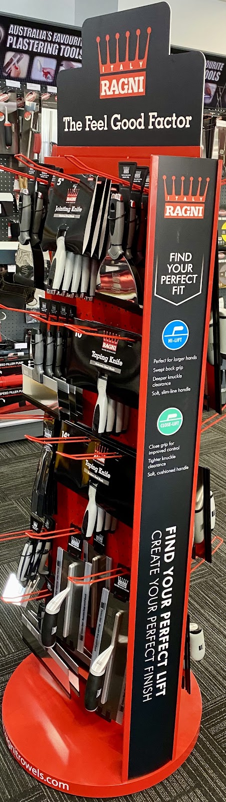 Tool Supplies Direct PTY LTD | 2/55 Merkel St, Thurgoona NSW 2640, Australia | Phone: 0427 662 435