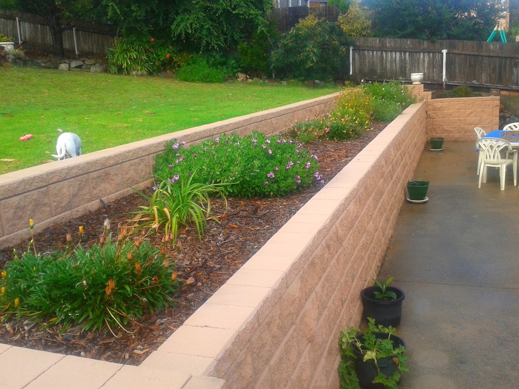 Ketina Park Gardens and Landscapes | 137 Taylor St, Glen Innes NSW 2370, Australia | Phone: 0408 700 444