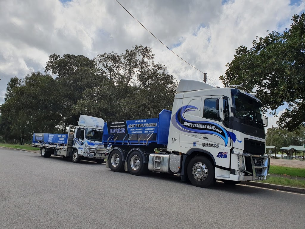 Central Coast Truck Licence | 35 Ruttleys Rd, Wyee NSW 2295, Australia | Phone: 0402 081 086