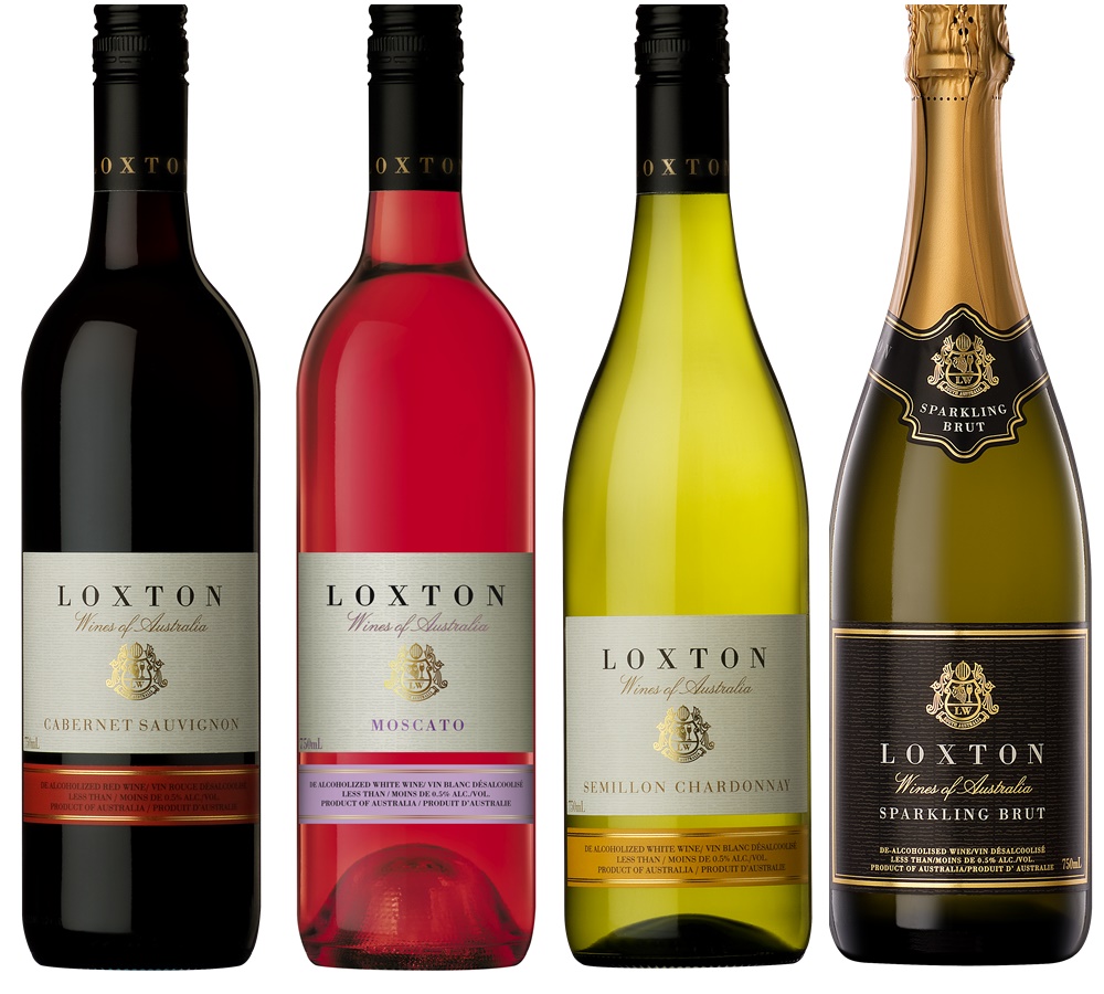Loxton Wines | Shed 3/21 Coppards Rd, Moolap VIC 3224, Australia | Phone: 0494 141 439