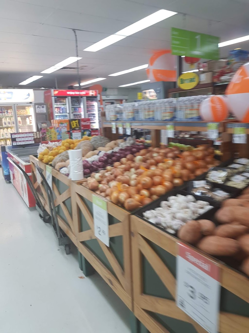 FoodWorks | supermarket | 55 Sooning St, Nelly Bay QLD 4819, Australia | 0747785722 OR +61 7 4778 5722
