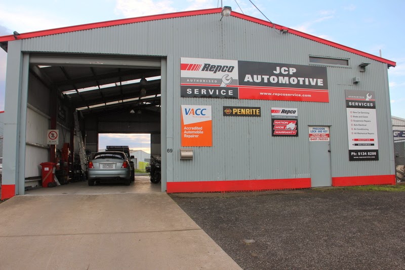 JCP Automotive | car repair | 69 Chickerell St, Morwell VIC 3840, Australia | 0351348286 OR +61 3 5134 8286