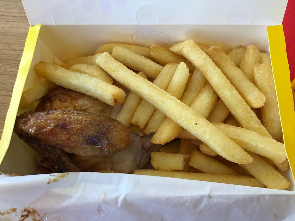 Chicken Treat | 19 South St, Kardinya WA 6163, Australia | Phone: (08) 9314 5668