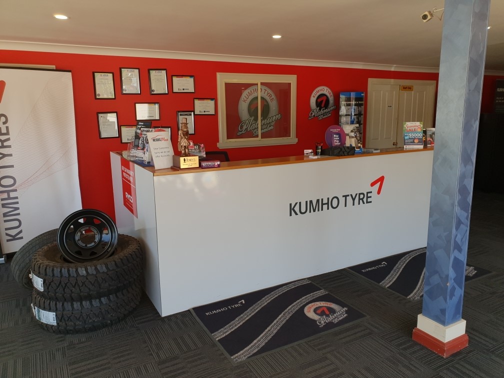 Regos Plus Tyre & Mechanical | car repair | 5A Grenfell St, Parkes NSW 2870, Australia | 0268622811 OR +61 2 6862 2811