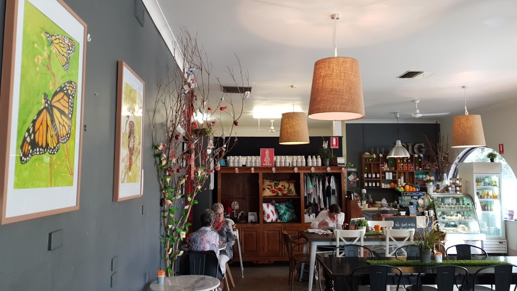 Cafe - Five Little Figs | 52 Devitt Ave, Payneham South SA 5070, Australia | Phone: 0415 332 438