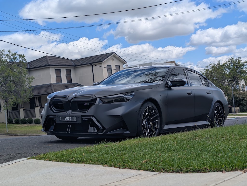 Pura Auto Detailing | 40 Bardo Cct, Revesby Heights NSW 2212, Australia | Phone: 0422 210 720