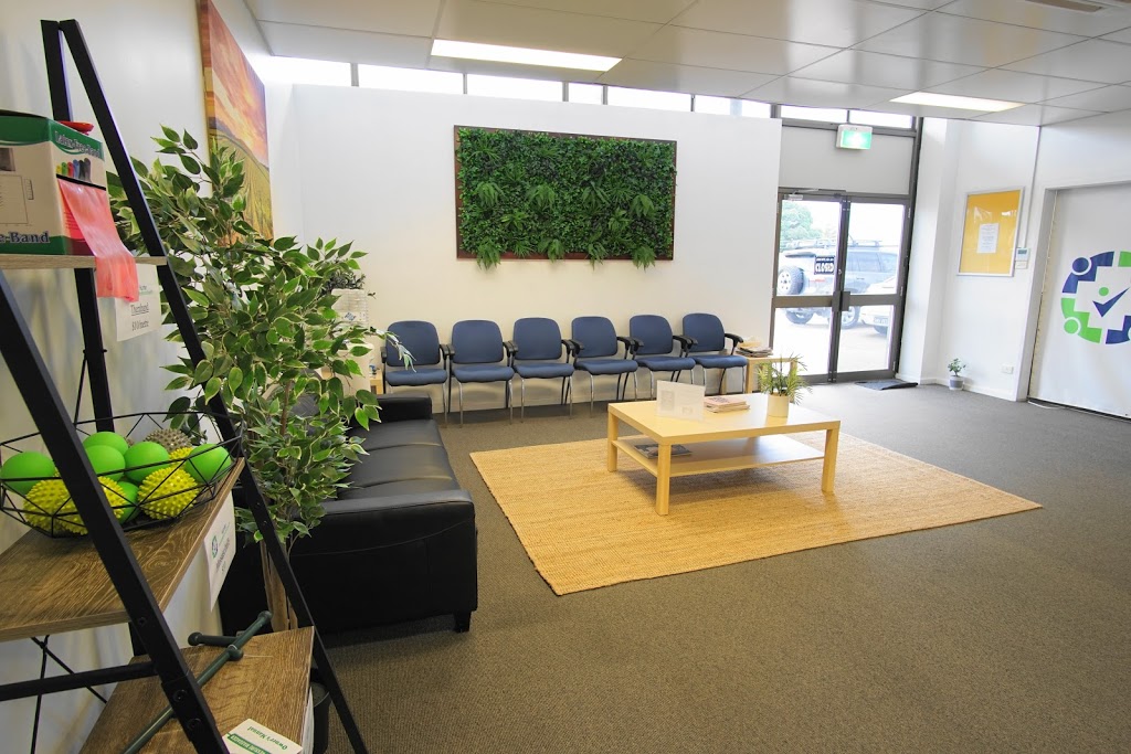 Hunter Rehabilitation and Health | 5/57 Crescent Rd, Waratah NSW 2298, Australia | Phone: (02) 4016 4446