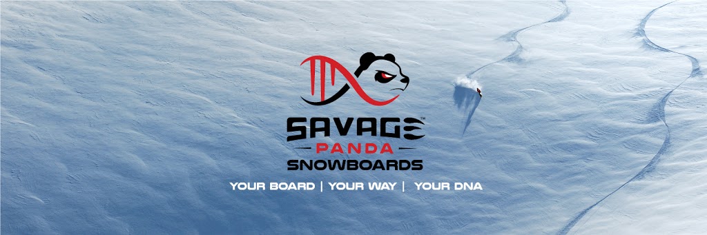 Savage Panda Snowboards | 10 Queenscliff harbour Shop 6, Queenscliff VIC 3225, Australia | Phone: 0428 228 938