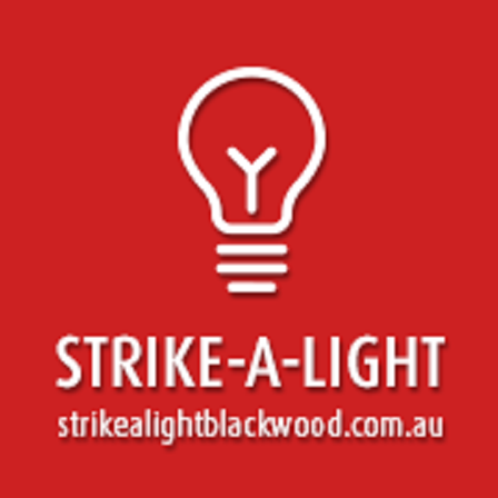Strike-A-Light Blackwood | home goods store | 168 Main Rd, Blackwood SA 5051, Australia | 0882786806 OR +61 8 8278 6806