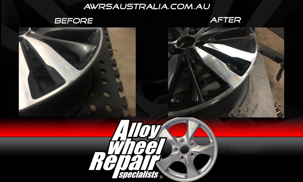 Alloy Wheel Repair Specialists Australia | car repair | 129 Glenhaven Rd, Glenhaven NSW 2156, Australia | 0499302903 OR +61 499 302 903