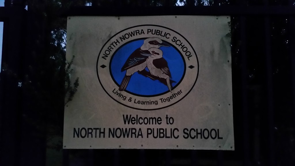 North Nowra Public School | school | 75 Judith Dr, North Nowra NSW 2541, Australia