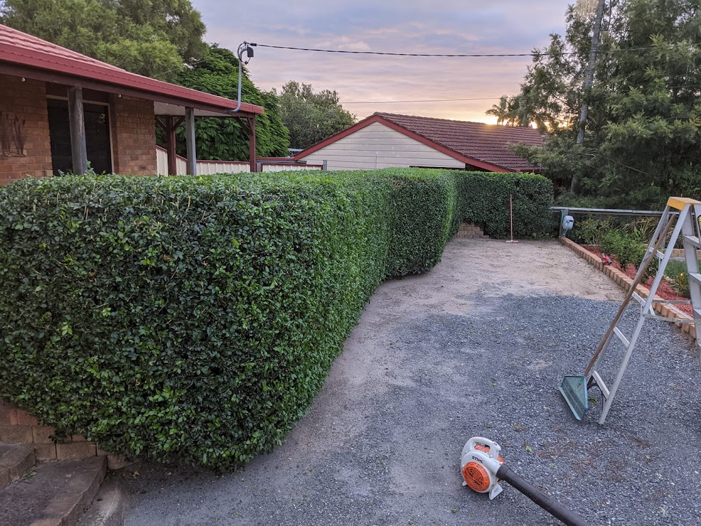 Orocz Landscapes Pty Ltd | general contractor | Sandstone Rd, Greenbank QLD 4124, Australia | 0423811340 OR +61 423 811 340