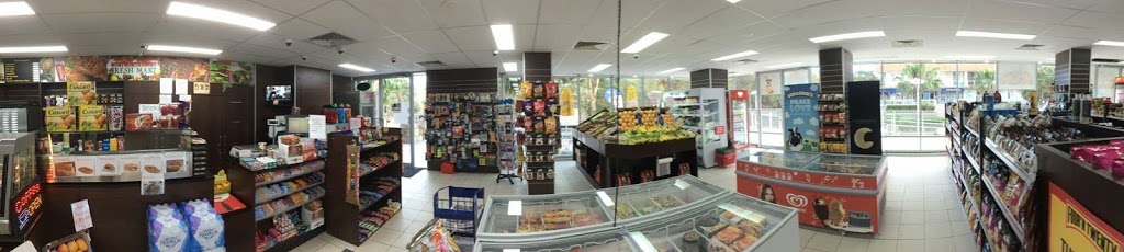 Fresh Mart Wentworth Point | convenience store | 19 Hill Rd, Wentworth Point NSW 2127, Australia | 0281994794 OR +61 2 8199 4794