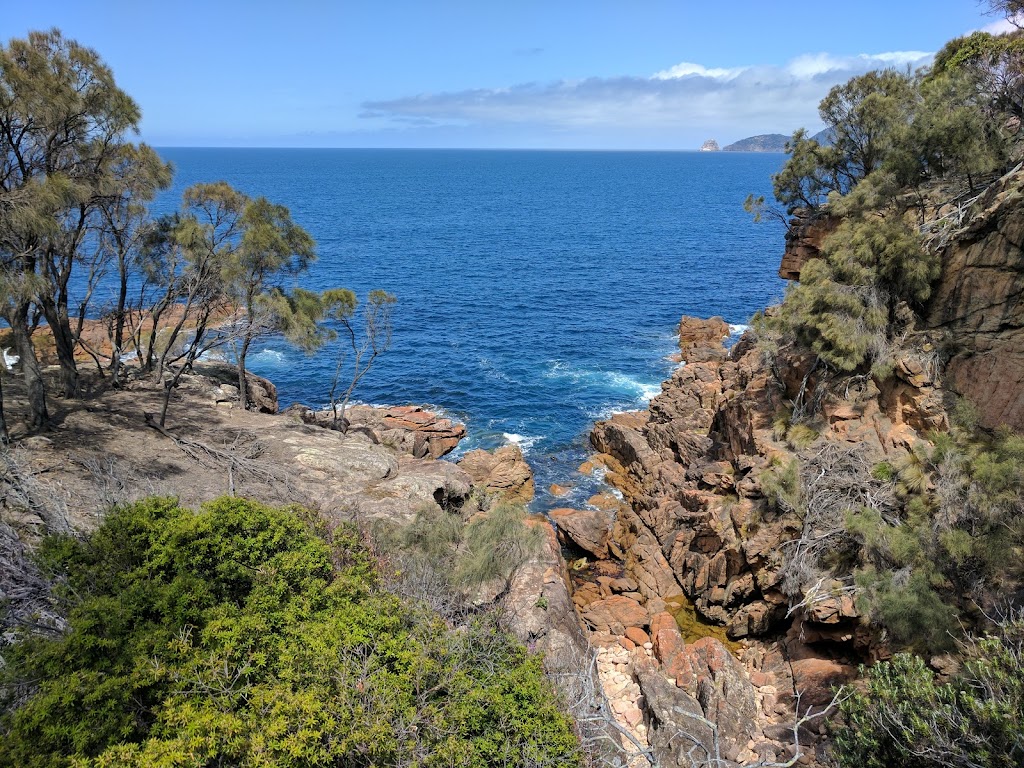 Sleepy Bay | Wineglass Bay, Australia | Phone: (03) 6256 7000