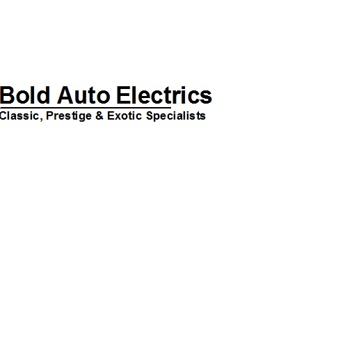 Bold Auto Electrics | car repair | 5/24 Summer Ln, Ringwood VIC 3134, Australia | 0419351477 OR +61 419 351 477