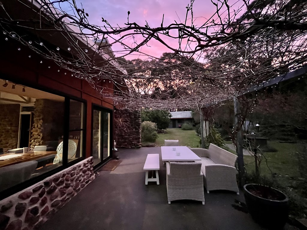 Hope’s View Retreat | 20 Lilly Pilly Ln, Tapitallee NSW 2540, Australia | Phone: 0419 726 659