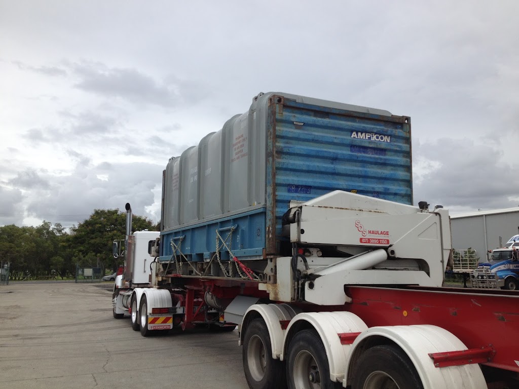 Australian Logistics Solutions |  | Unit 6 A/2-4 Northumberland Rd, Caringbah NSW 2229, Australia | 0295317994 OR +61 2 9531 7994