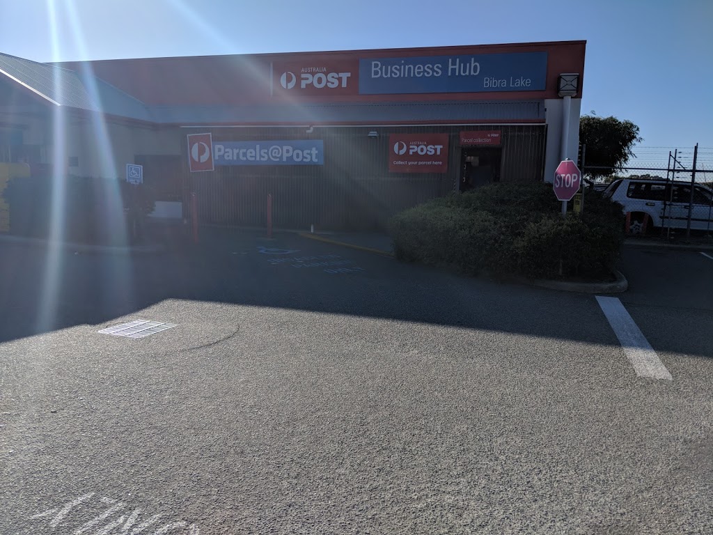 Australia Post - Bibra Lake Business Hub | post office | 21-23 Port Pirie St, Bibra Lake WA 6163, Australia | 131318 OR +61 131318