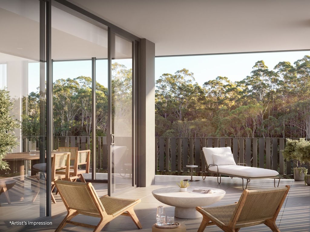 Highforest | 55 Coonara Ave, West Pennant Hills NSW 2125, Australia | Phone: (02) 9080 8888